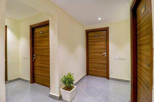 Fabhotel Prime K9 Regency