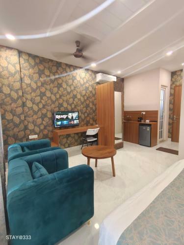 Hostal Stay At 333