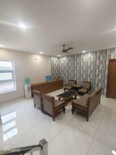 Hostal Stay At 333