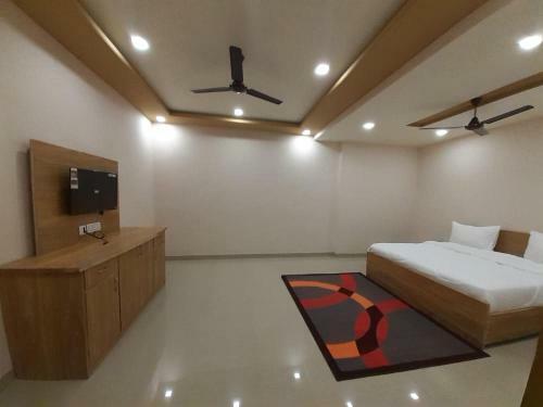 Hotel Bhanwar Niwas