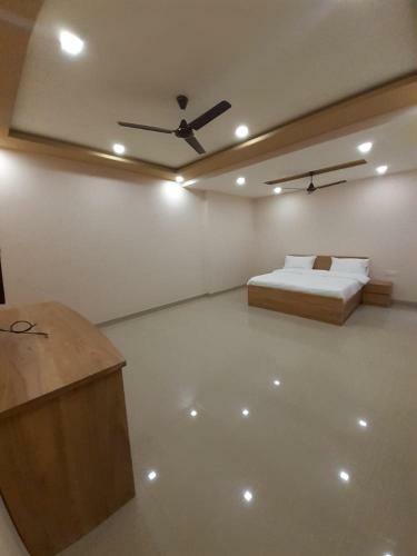 Hotel Bhanwar Niwas