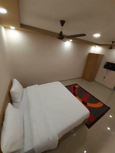 Hotel Bhanwar Niwas
