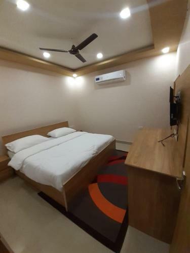 Hotel Bhanwar Niwas
