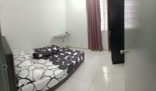 Apartamento Jannah Homestay