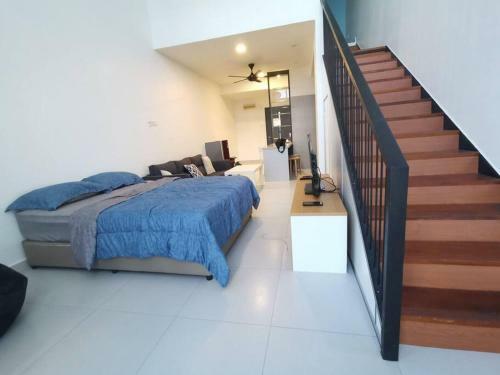 Apartamento Superview Duplex With Wifi & Netflix