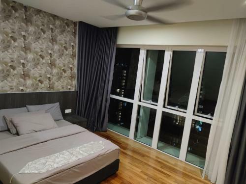 Apartamento Comfort Home