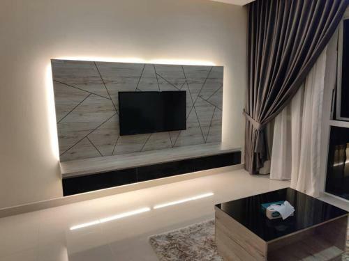 Apartamento Comfort Home