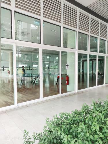 Apartamento Comfort Home