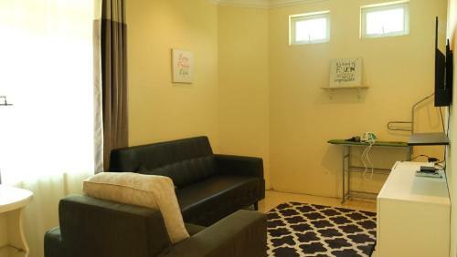 Destini Akef Villa 2