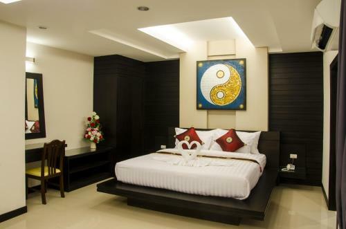 Lulu Hotel Phuket