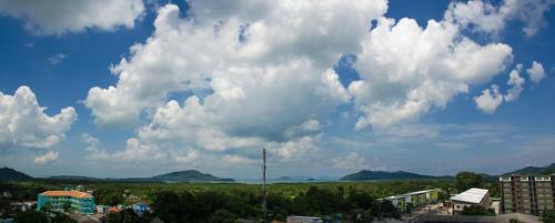 Lulu Hotel Phuket