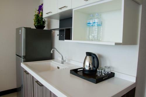 Lulu Hotel Phuket