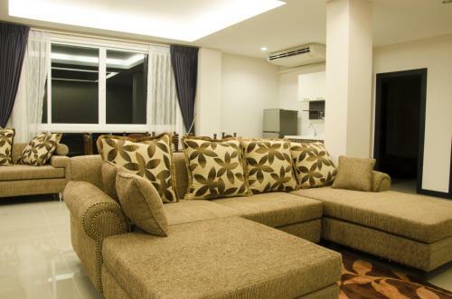 Lulu Hotel Phuket
