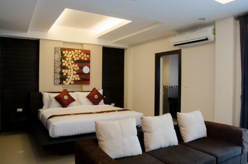 Lulu Hotel Phuket