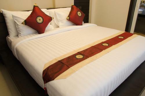 Lulu Hotel Phuket