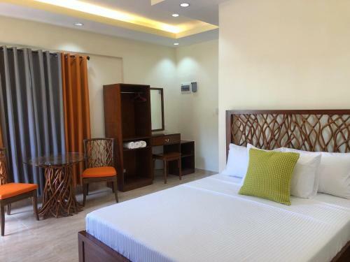 Hotel Pmg Islandscape Resort