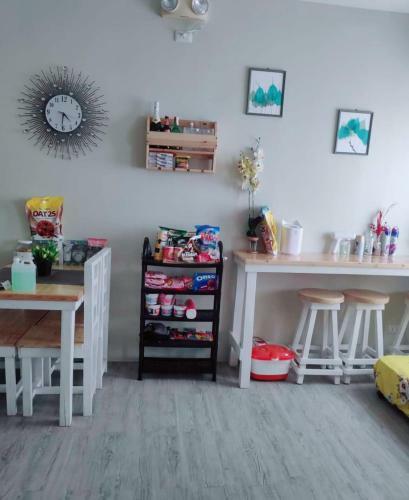 Amaia Altaraza Condominium