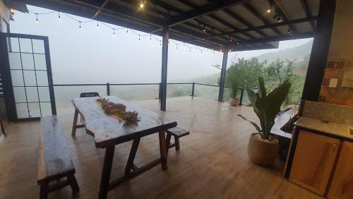 Villa Homestay Green Valley