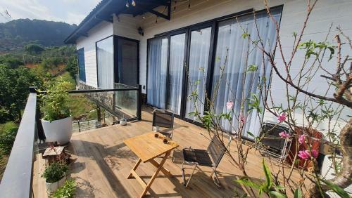 Villa Homestay Green Valley