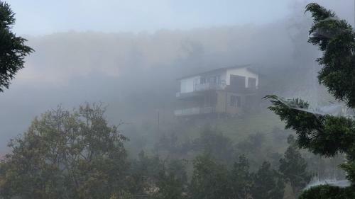 Villa Homestay Green Valley