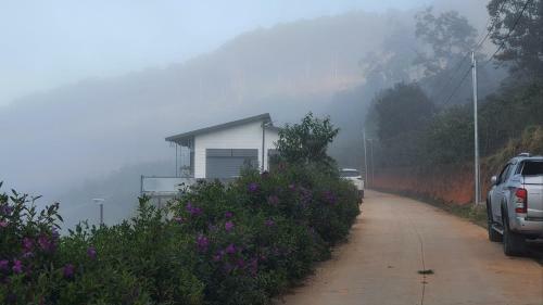 Villa Homestay Green Valley