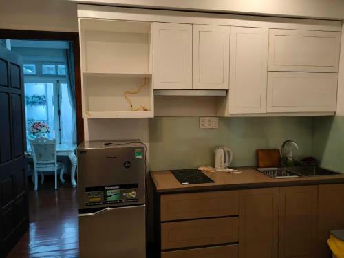 Apartamento H??ng Palace