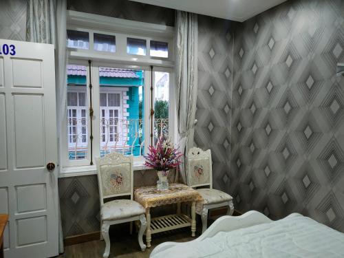 Apartamento H??ng Palace