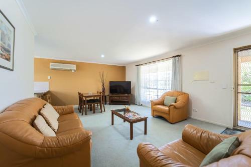 Moama Holiday Apartment Eleven