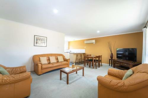 Moama Holiday Apartment Thirteen