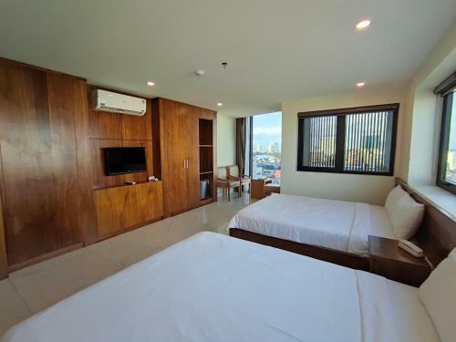 H?ng H?i 2 Hotel