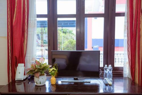 Apartamento Mercury Homestay