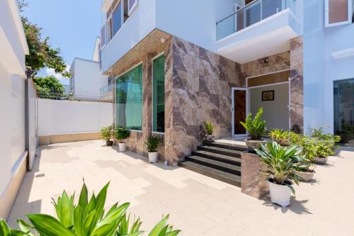 Villa H? B?i H?ng Thanh G?n B�i T?m
