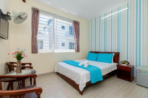 Villa H? B?i Long Cung Resort H??ng Giang