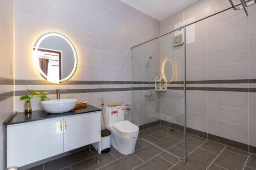 Villa 2 H? B?i Ri�ng B�i Sau