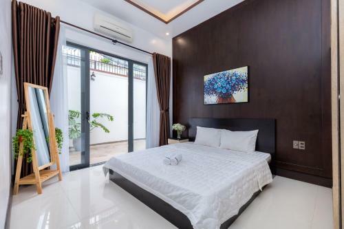 Villa 2 H? B?i Ri�ng B�i Sau