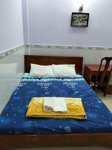 Bed & Breakfast Motel Nam Th?ng Long