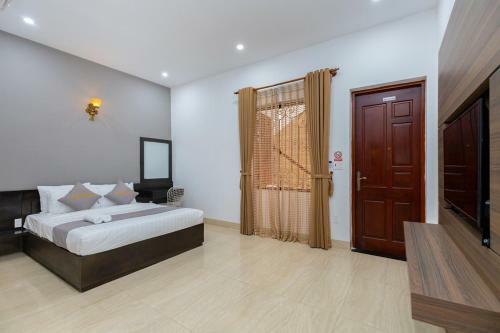 Villa H? B?i Long Cung Resort G?n Bi?n