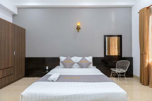 Villa H? B?i Long Cung Resort G?n Bi?n