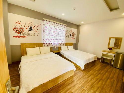 Sunny Hotel & Apartment