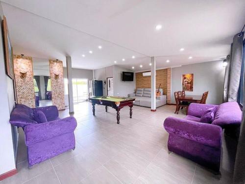 Phu See View Pool Villa Hua-hin