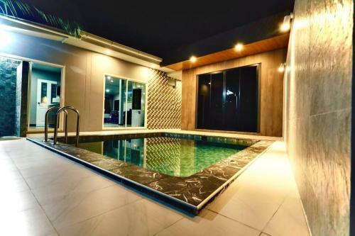 Phu See View Pool Villa Hua-hin