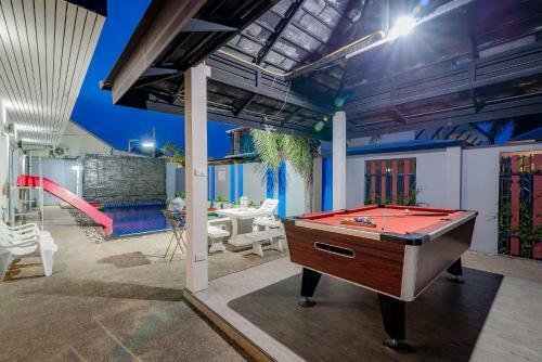 ???? ?????? ????????? Apo Hua-hin Pool Villa