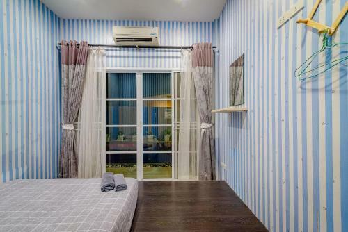 ???? ?????? ????????? Apo Hua-hin Pool Villa