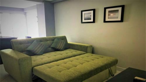 Apartamento Hua Hin-j