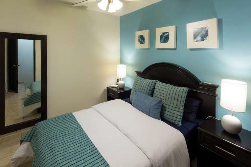 Apartamento Exquisite Penthouse La Isla