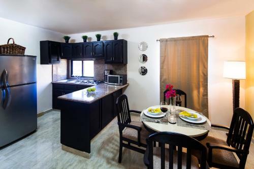 Apartamento Coromuel Condo