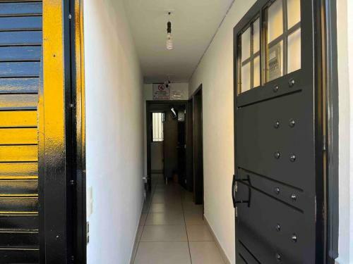 Apartamento Hotel El Origen