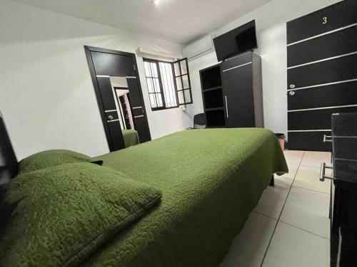 Apartamento Hotel El Origen