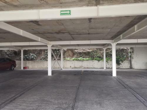 Apartamento Alojamiento Teques Depto