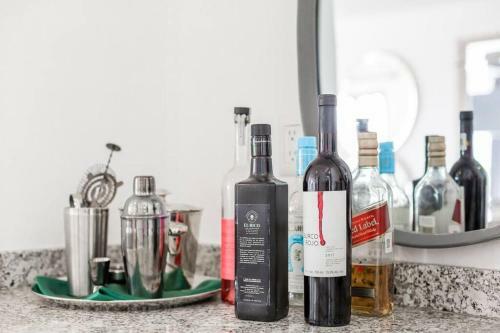 Apartamento Villa Aurora